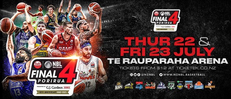 Sal's NBL Final 4