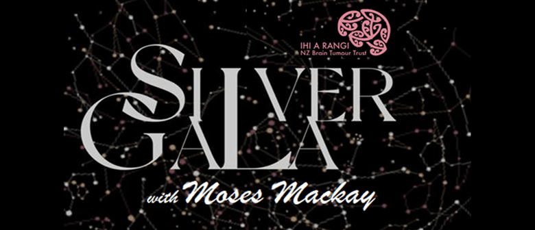 New Zealand Brain Tumour Trust Silver Gala Dinner/Dance