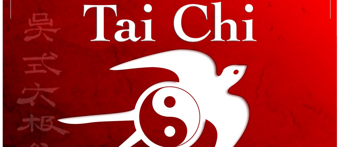 New Online and In Person Wu Style Tai Chi Classes