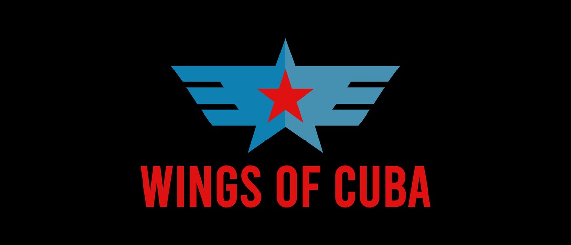 Wings of Cuba - Live Latin and Funk Music