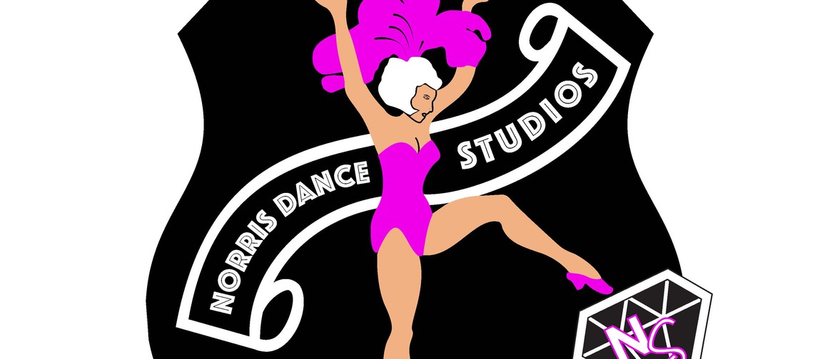 Norris Dance Studios - 50th Jubilee Showcase 2021: CANCELLED