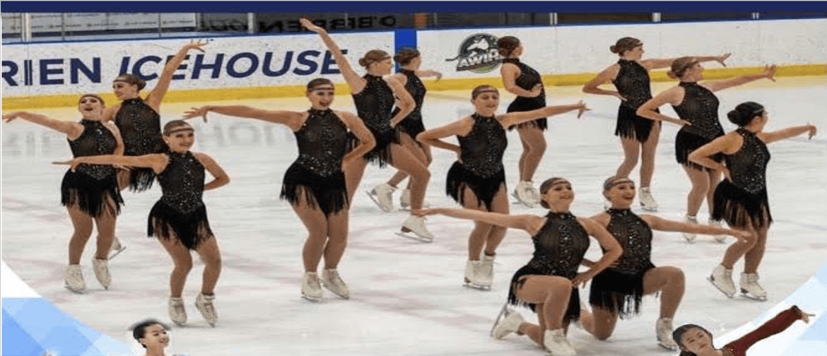 Auckland Ice Figure Skating Club Championships