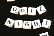Image for event: Quiz Night