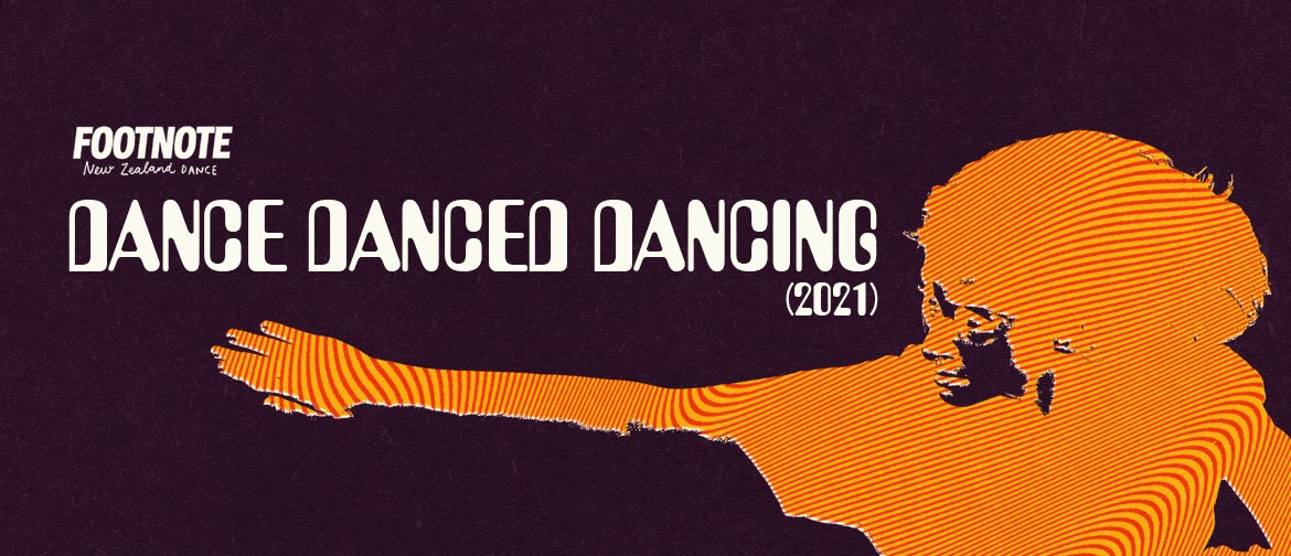 Dance Danced Dancing 2021