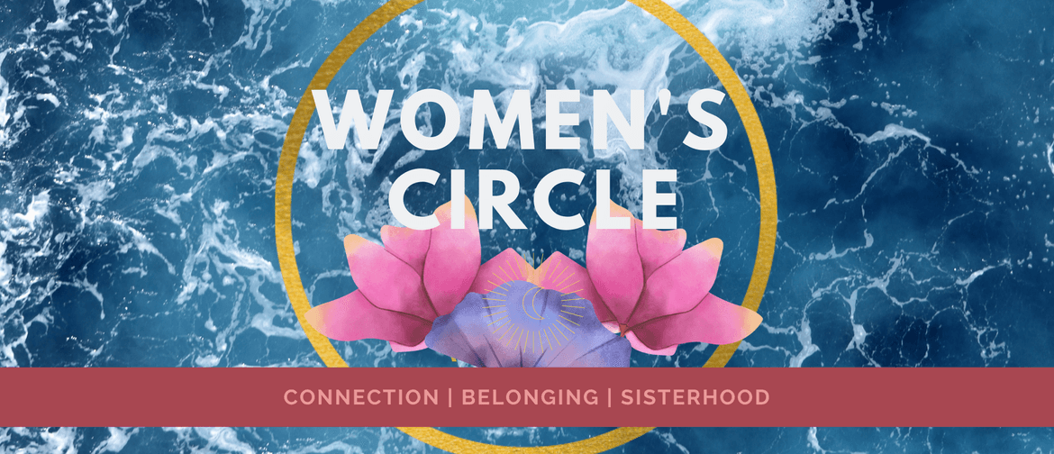 Women's Circle - Waikato