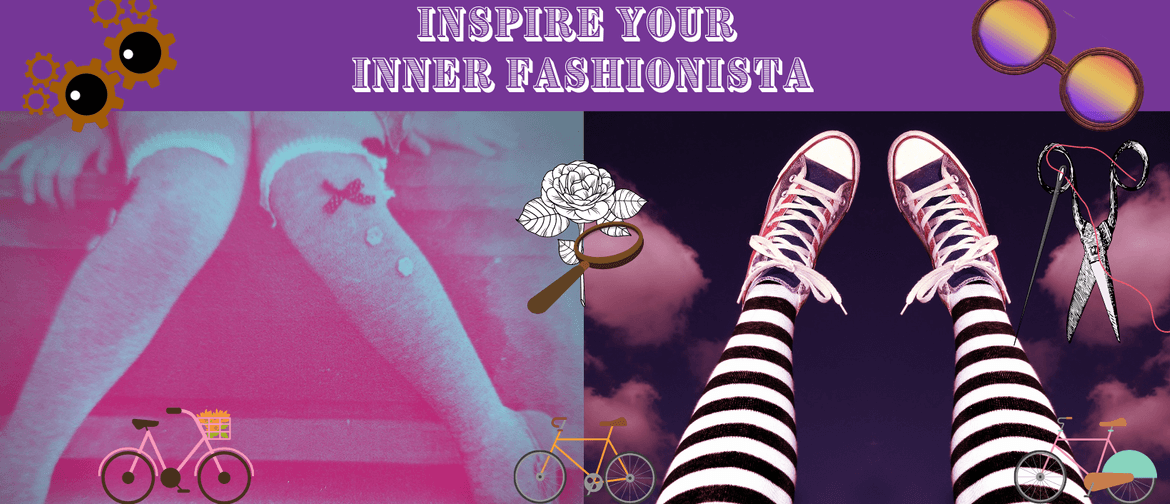 Inspire Your Inner Fashionista