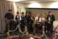 Image for event: Kinloch Music Group Jam Sessions