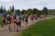 Woodbury Hill Country Challenge