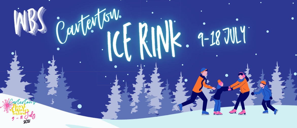 Carterton Ice Rink
