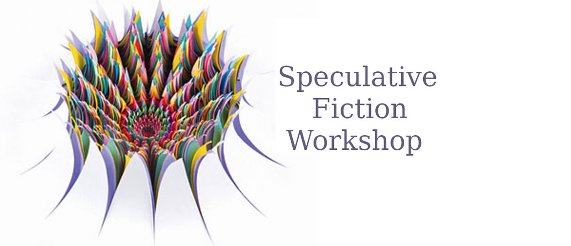 Speculative Fiction Workshop