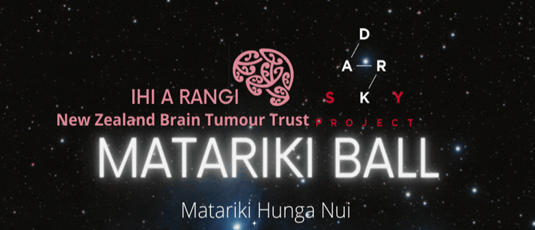 NZBTT Matariki Ball