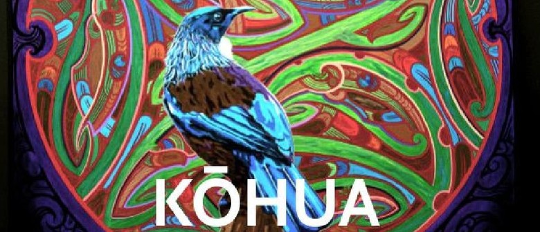 Kohua Maori Art