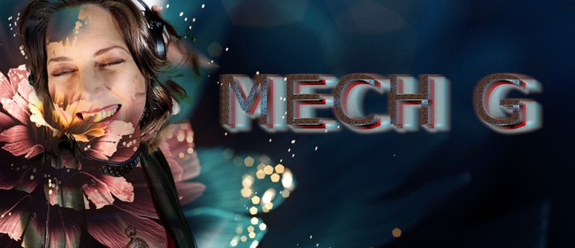 Mechanical Girl