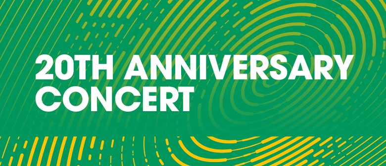 Stroma: 20th Anniversary Concert