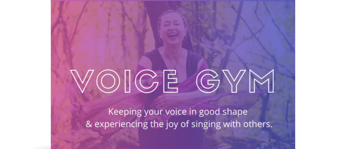 Voice Gym