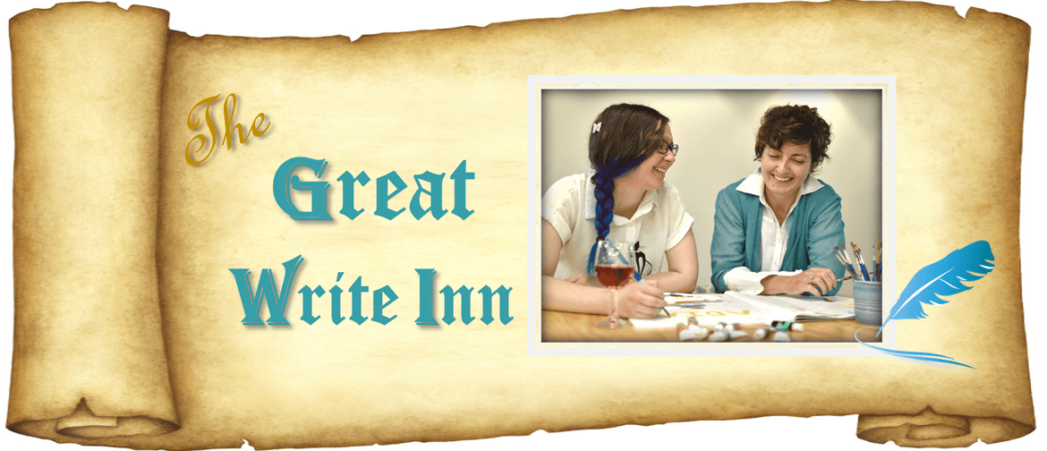 The Great Write Inn