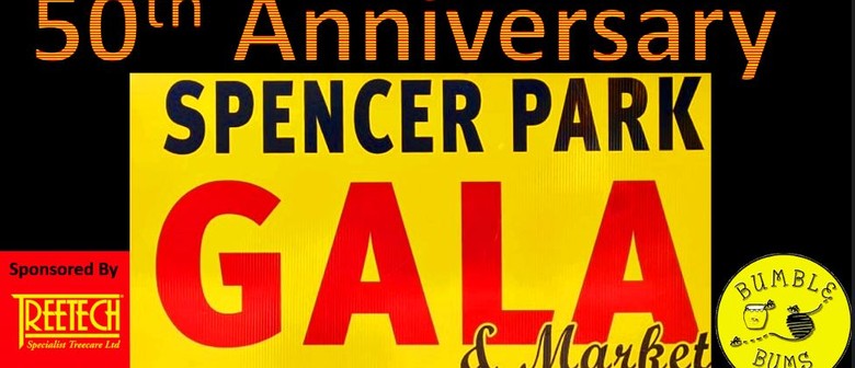 50th Anniversary of the Spencer Park Market and Gala Day