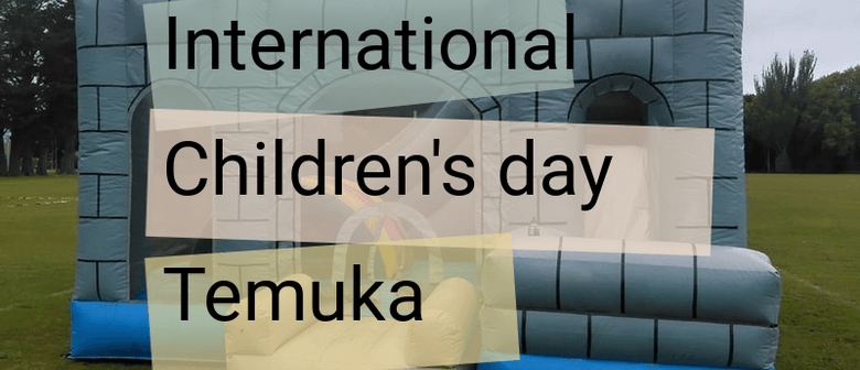 International Childrens Day