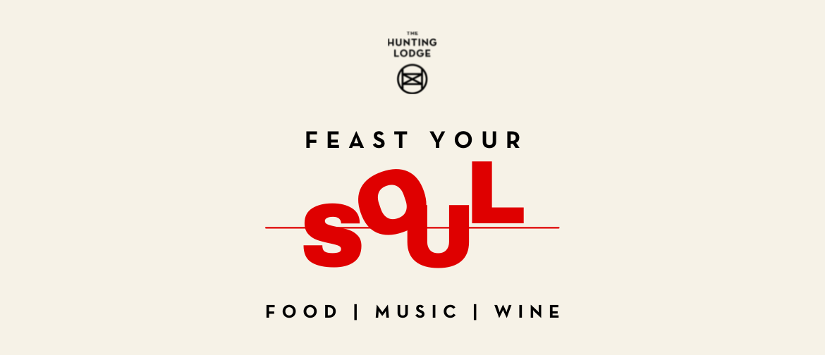 Feast Your Soul