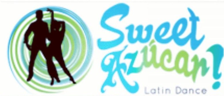 Sweet Azucar! Latin Dance - Bachata Basics 4-Week Course