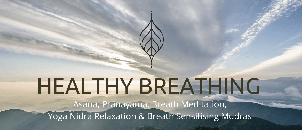 Healthy Breathing Workshop