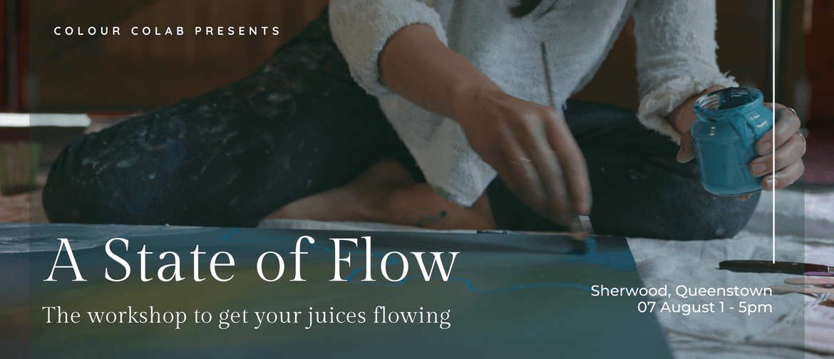 A State of Flow