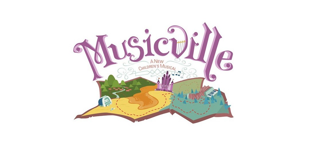 Juniors Primary - Musicville Workshops