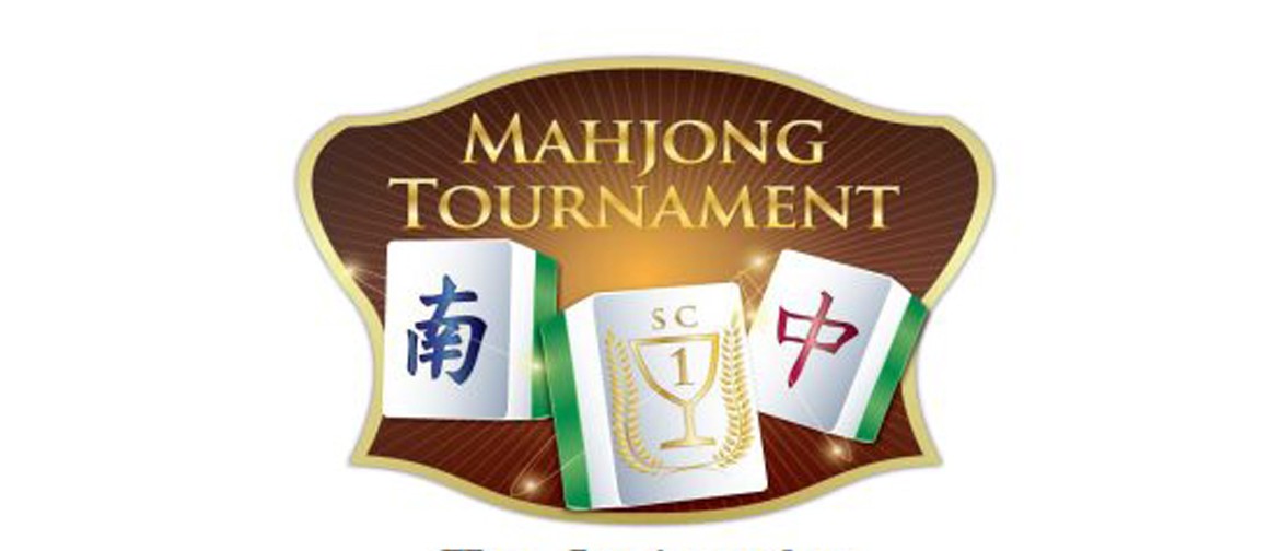 Gleniti Golf Mahjong Tournament