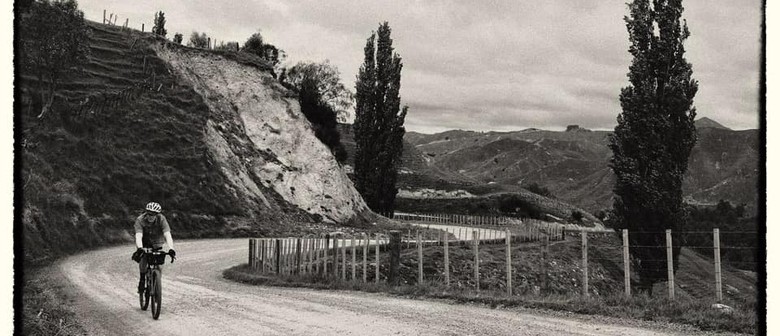 Turakina Valley Gravel Grind