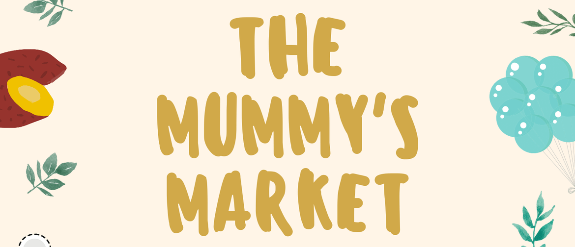 The Mummy's Market