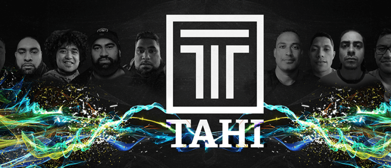 TAHI - The Official Launch
