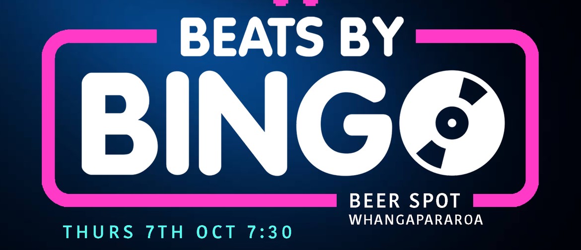 Beats By Bingo