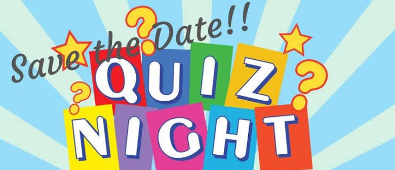 Quiz Night Fundraiser