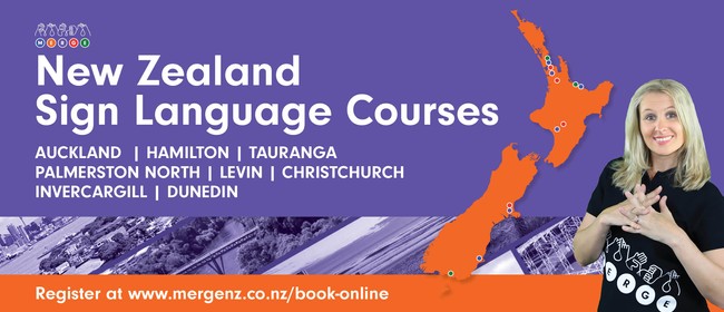 Beginners 1a and 1b - Palmerston North