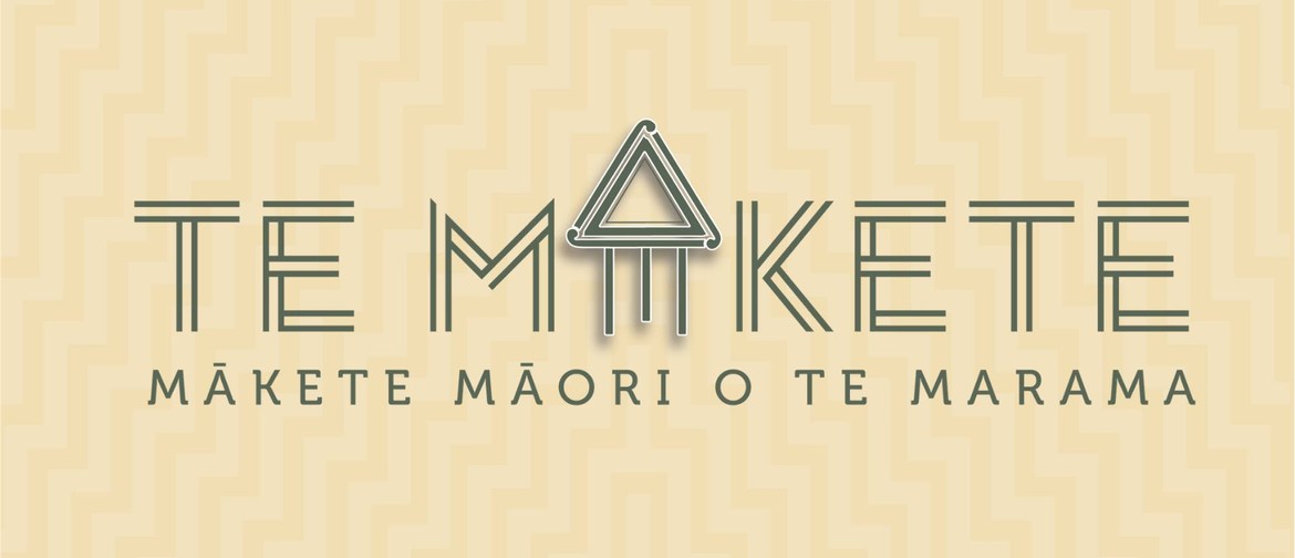 Te Mākete