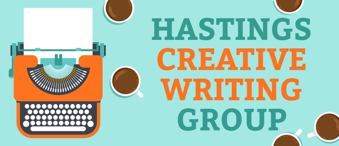 Hastings Creative Writing Group