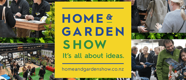 Marlborough Home and Garden Show 2022