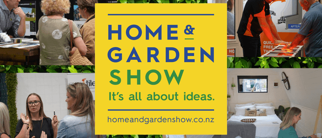 North Shore Home & Garden Show 2022