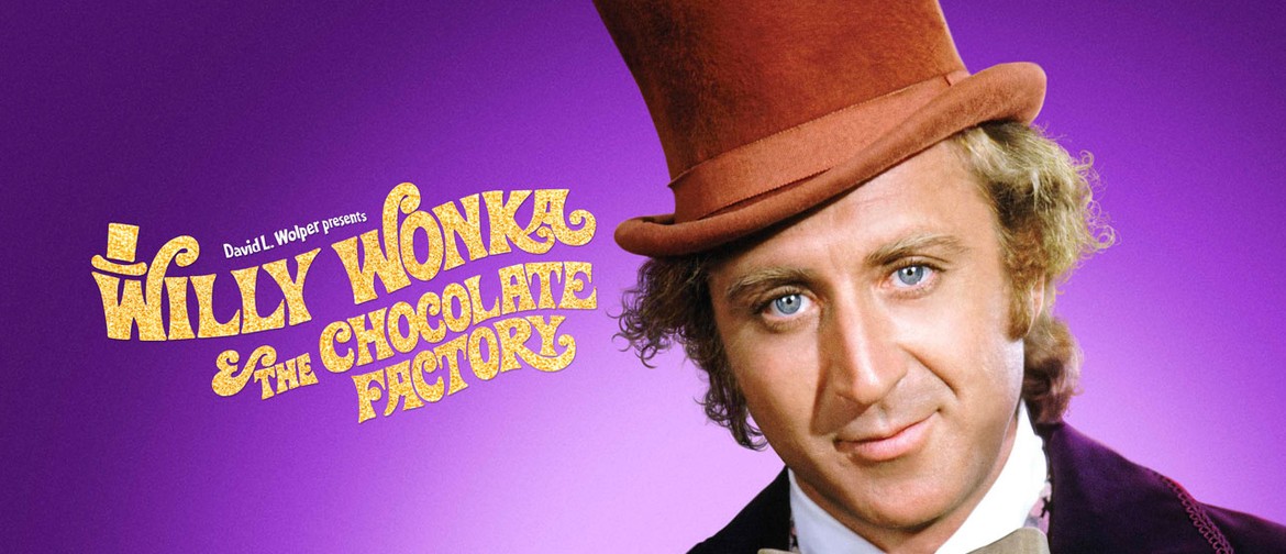 Roxy & the Wellington Chocolate Factory