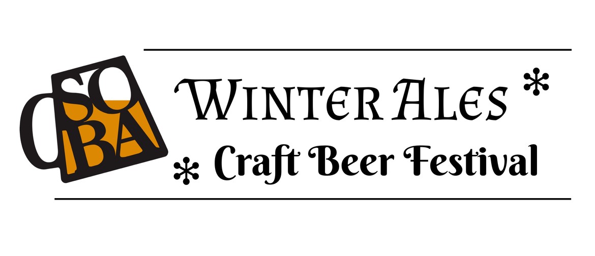 Wellington Winter Ales Craft Beer Festival 2021
