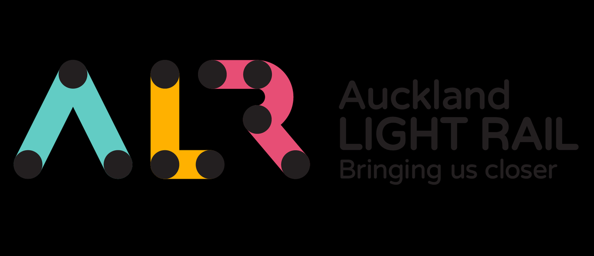 Auckland Light Rail Ōtara Public Event