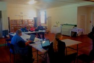 Image for event: Digital Seniors Internet Hub