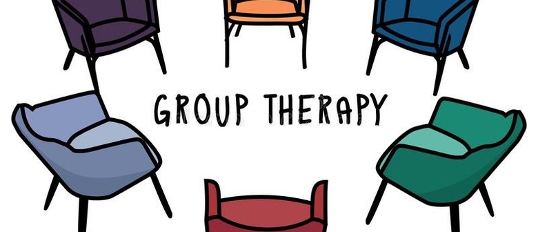 Group Therapy: CANCELLED