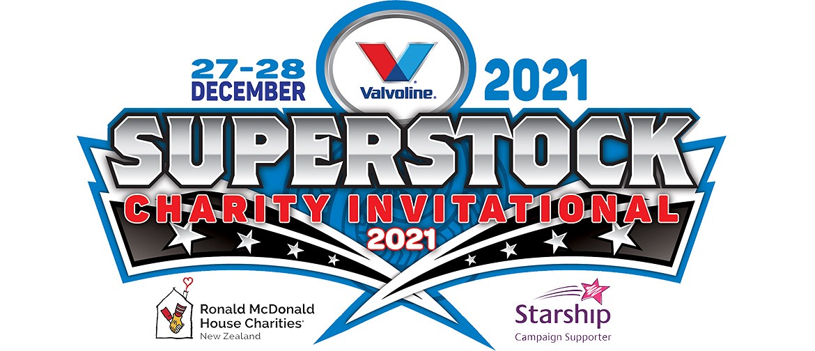 Valvoline Superstock Charity Invitational
