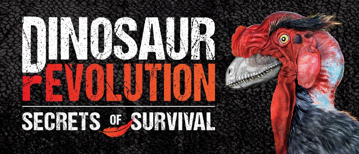Dinosaur rEvolution: The Secrets of Survival