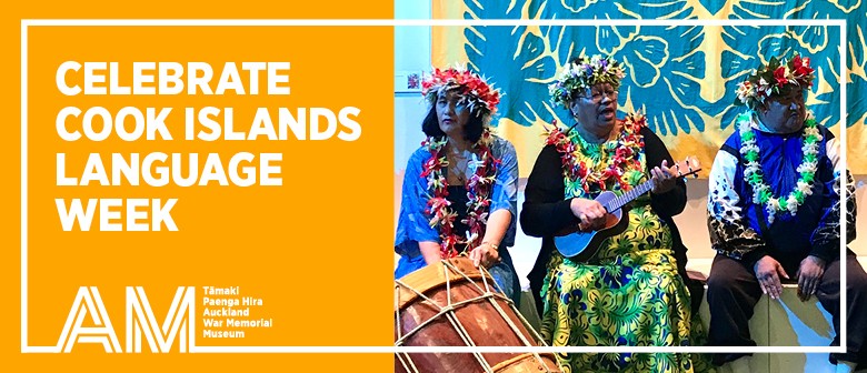Cook Islands Language Week
