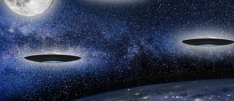 UFOs - A Cosmic Seminar