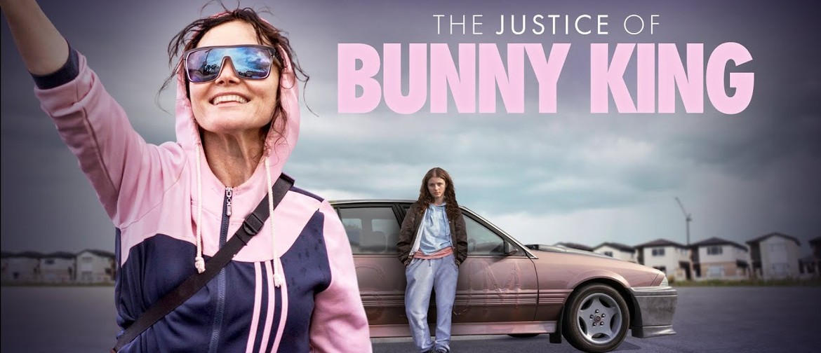 Heretaunga Women's Centre Movie - The Justice of Bunny King