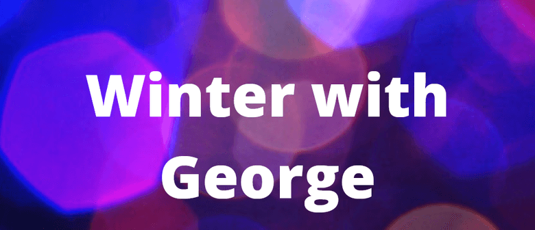 Winter with George