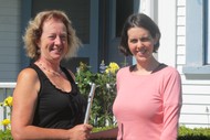 Image for event: Ingrid Culliford and Kristina Zuelicke – Flute and Piano